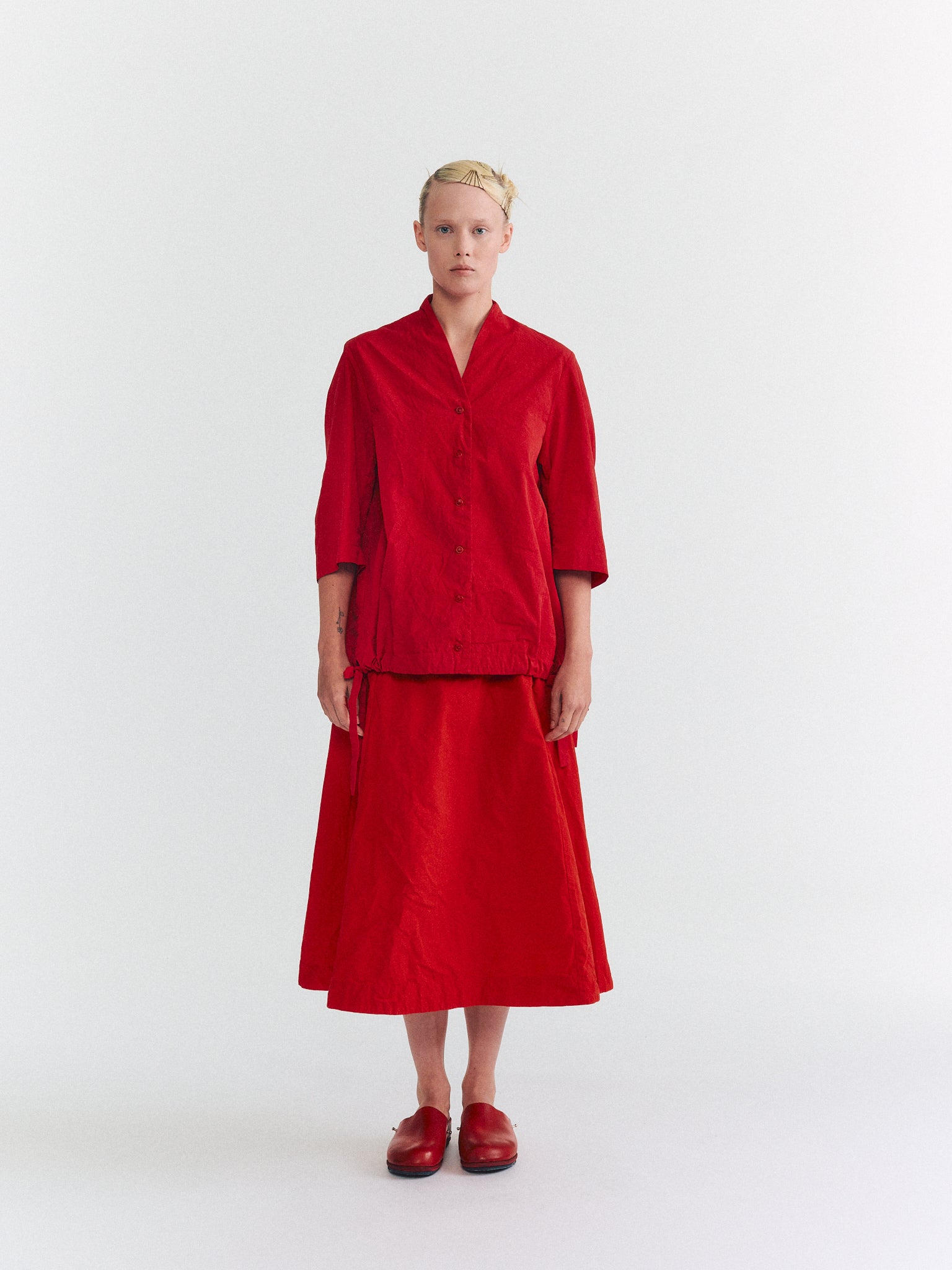 T-SHIRT PUDDY - TAFFCOT - PULSE