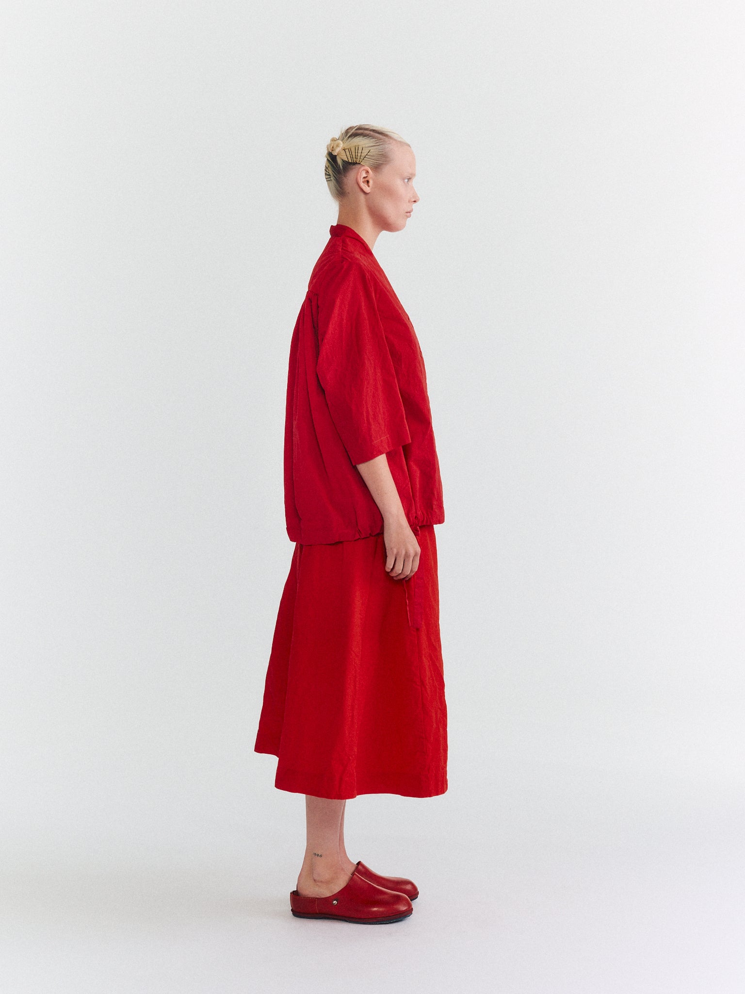 T-SHIRT PUDDY - TAFFCOT - PULSE