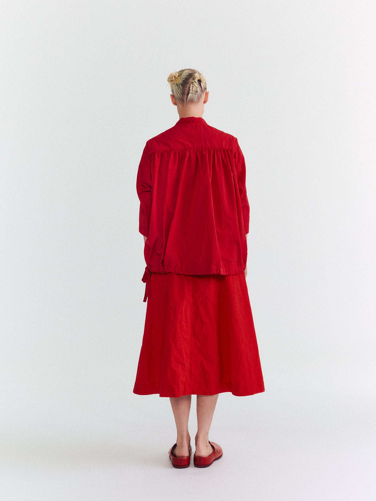 T-SHIRT PUDDY - TAFFCOT - PULSE