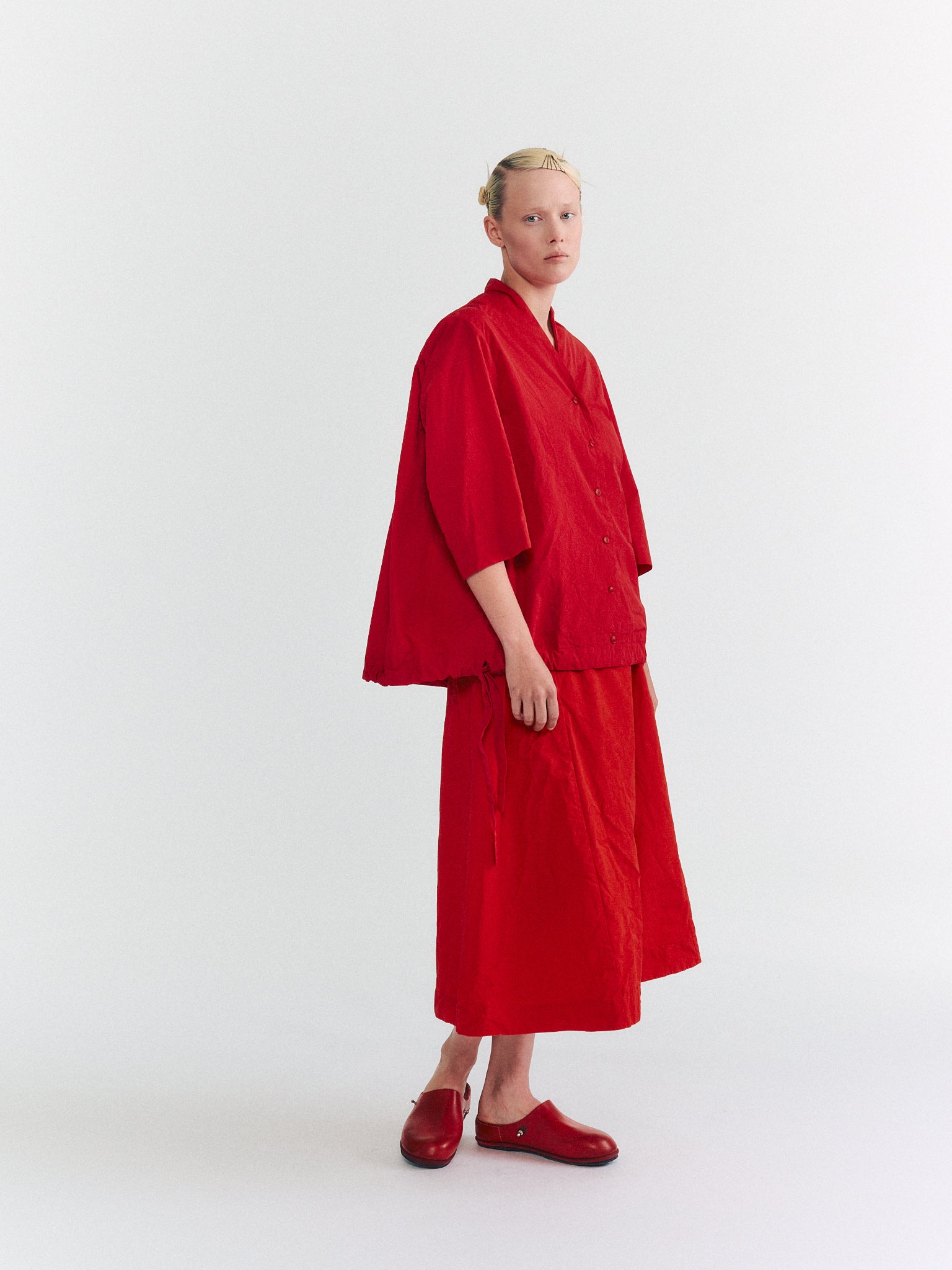 PUDDY SHIRT - TAFFCOT - PULSE