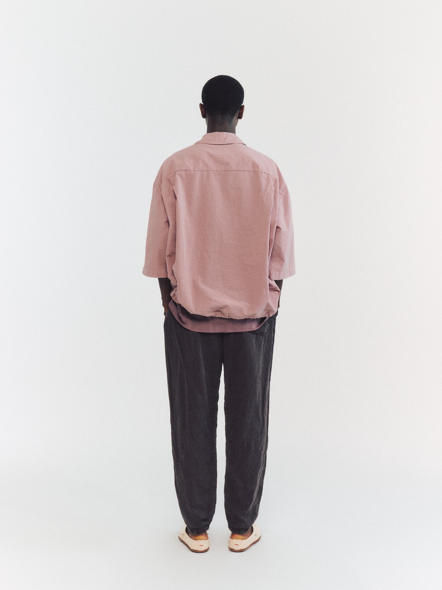 CHEMISE MILI VOLUME - PAPER COT - GERMALINE