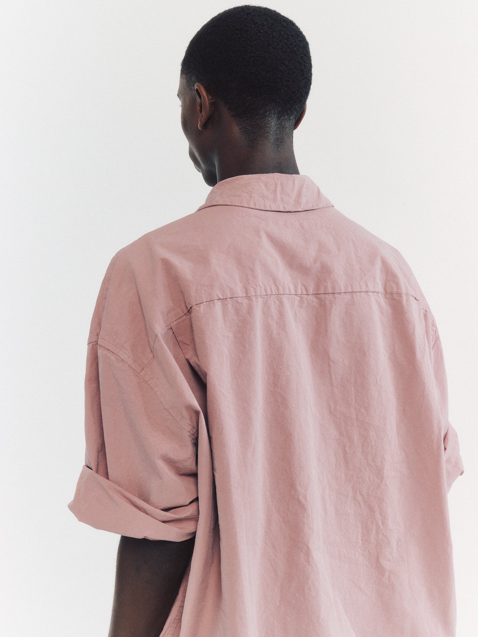 CHEMISE MILI VOLUME - PAPER COT - GERMALINE