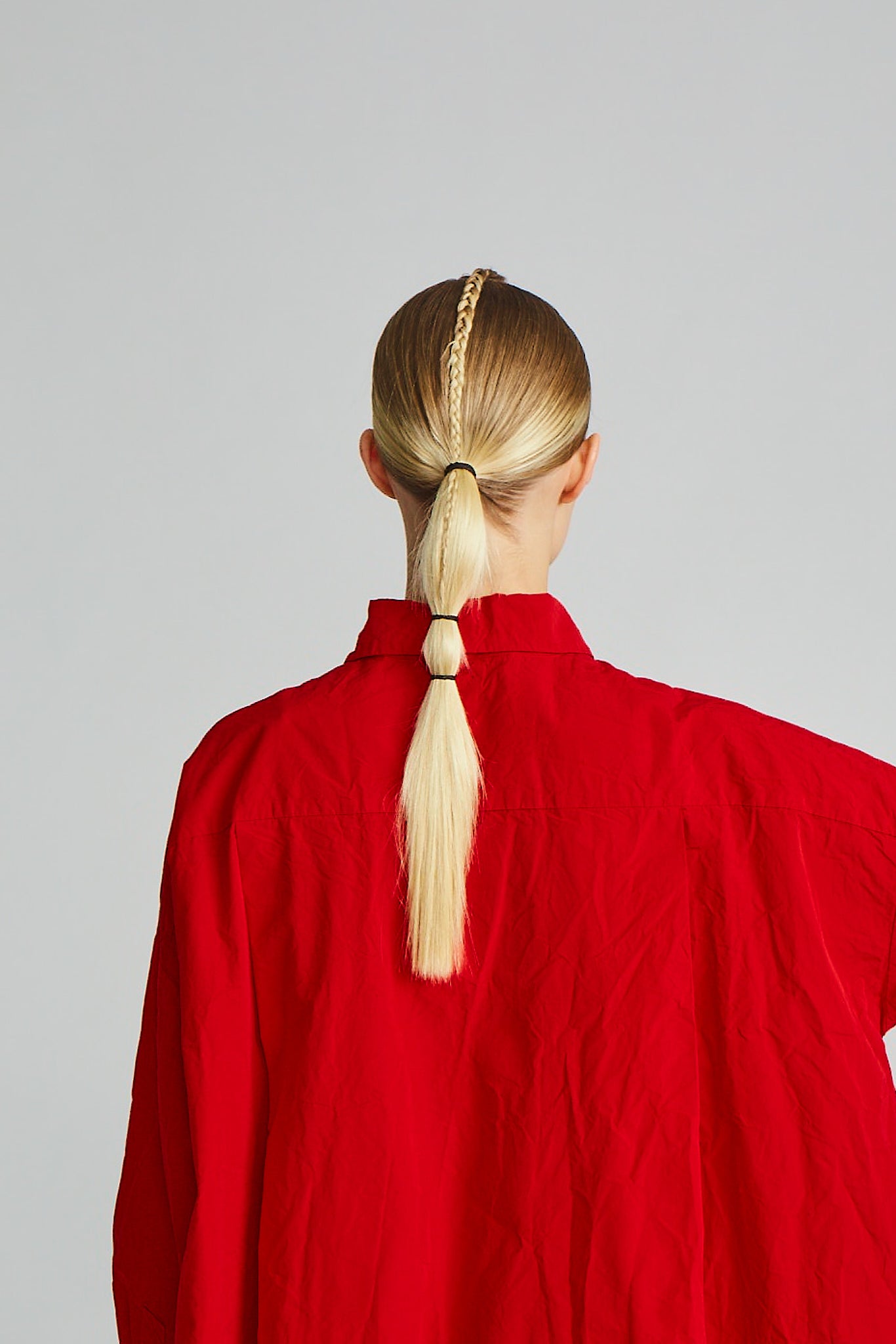WOW WOW DRESS - PAPER COT - LIPPY