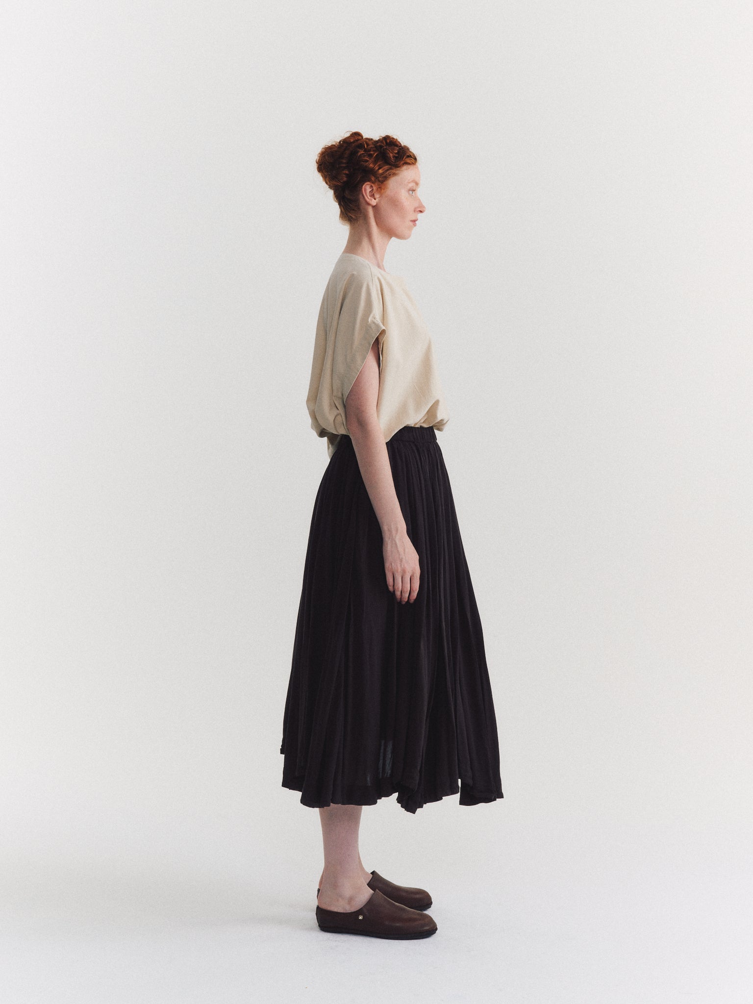 JUPE SOLEIL - COSIE - BUNGA