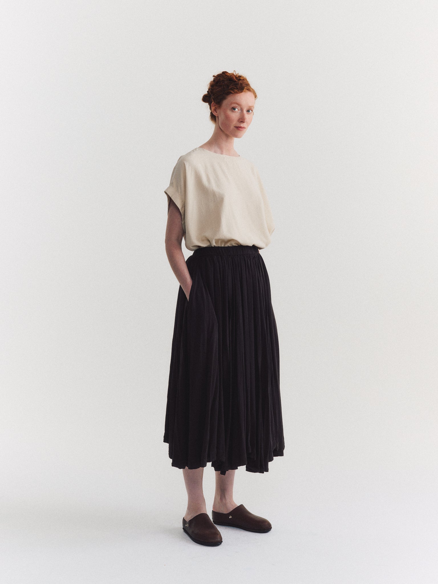 JUPE SOLEIL - COSIE - BUNGA