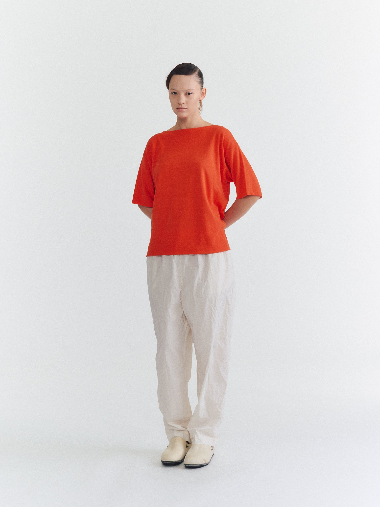 WOMEN / TOP & SHIRTS – Casey Casey