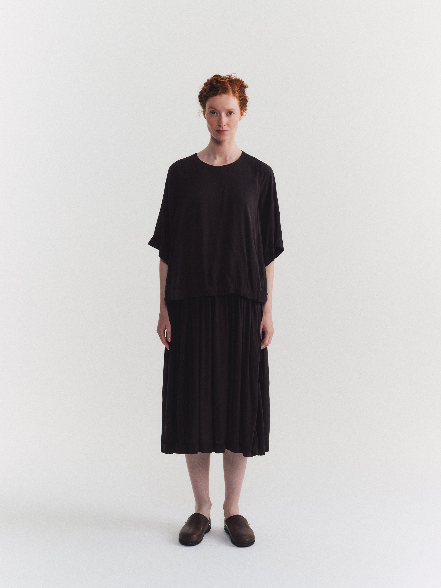 ASTRID SS DRESS - COSIE - BUNGA