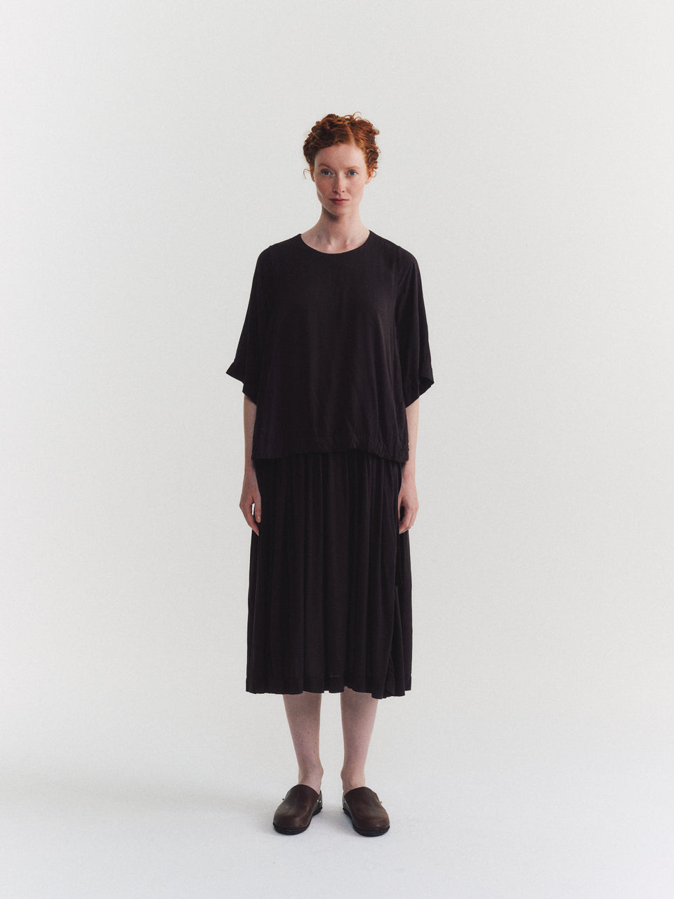 ASTRID SS DRESS - COSIE - BUNGA