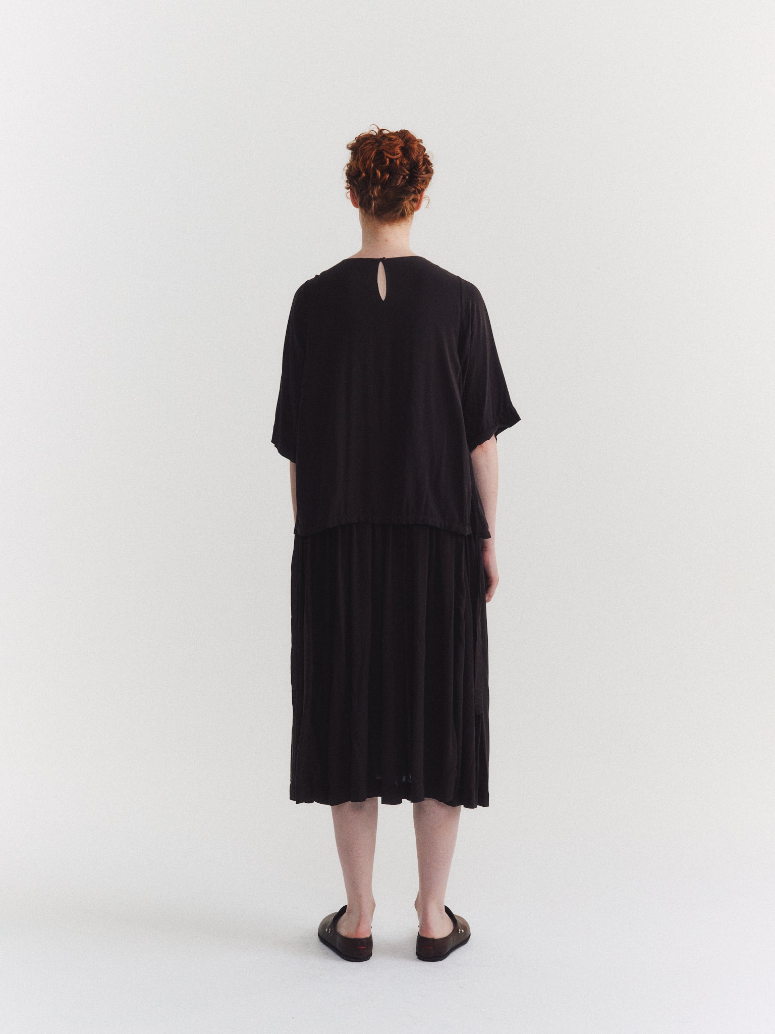 ASTRID SS DRESS - COSIE - BUNGA