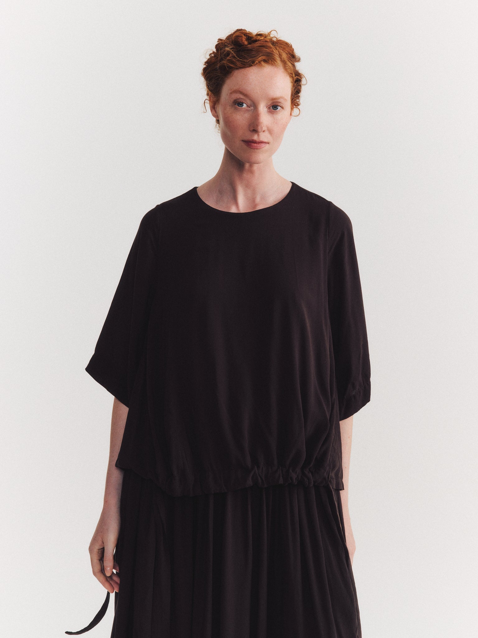 ASTRID SS DRESS - COSIE - BUNGA