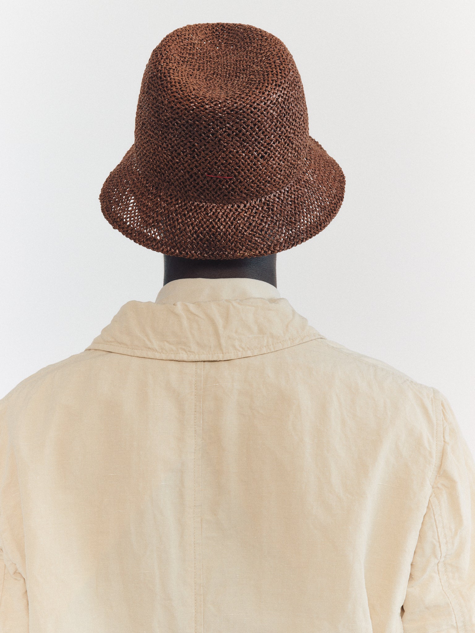 HAT - SPAGAT - BROWN