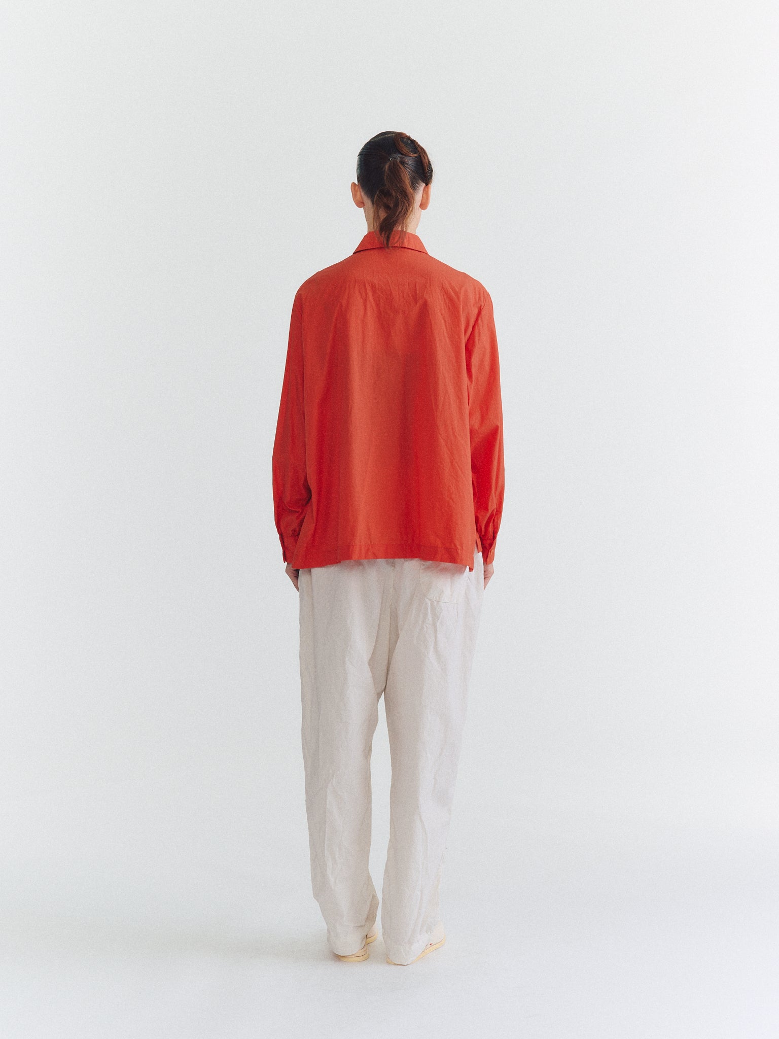 BIGGY SHIRT - L COT - FURY