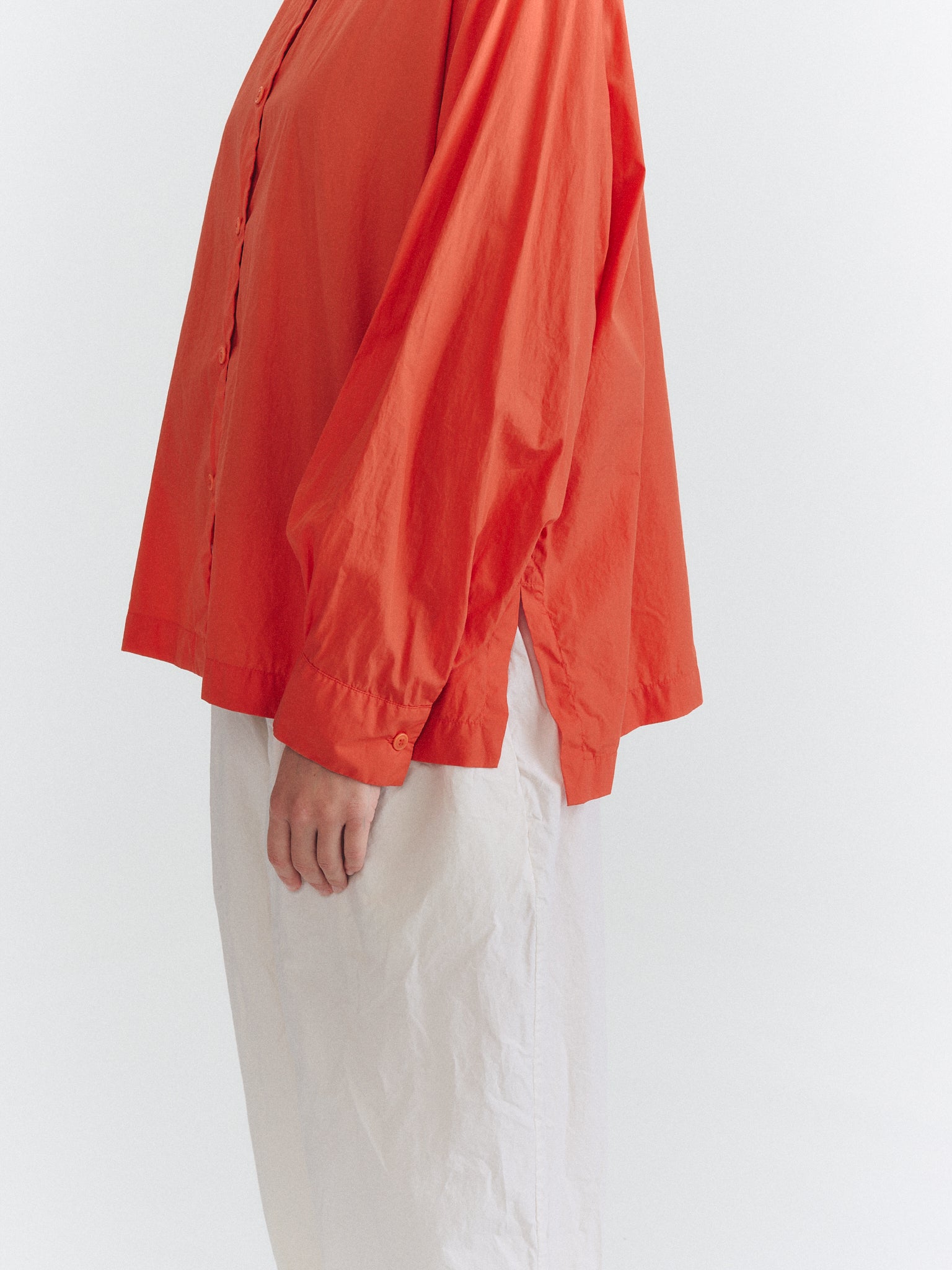 BIGGY SHIRT - L COT - FURY