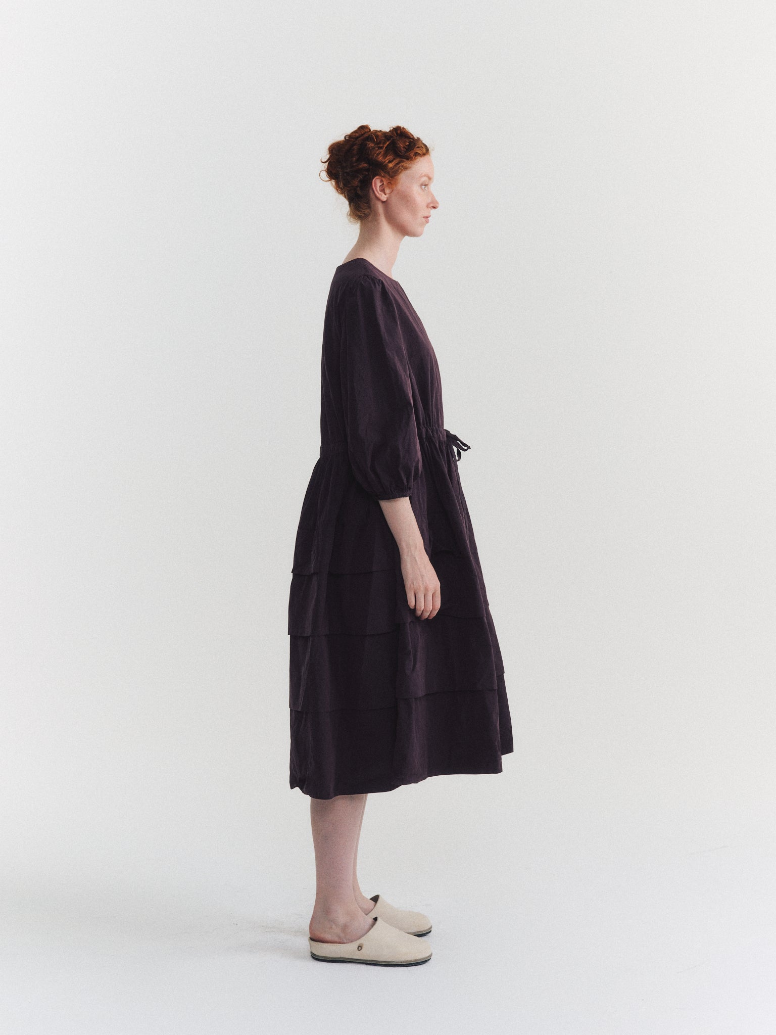 ROBE HORIZON - TAFFCOT - VIN