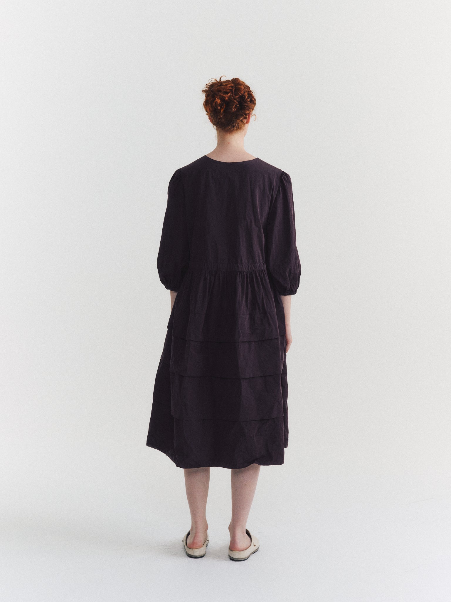 ROBE HORIZON - TAFFCOT - VIN