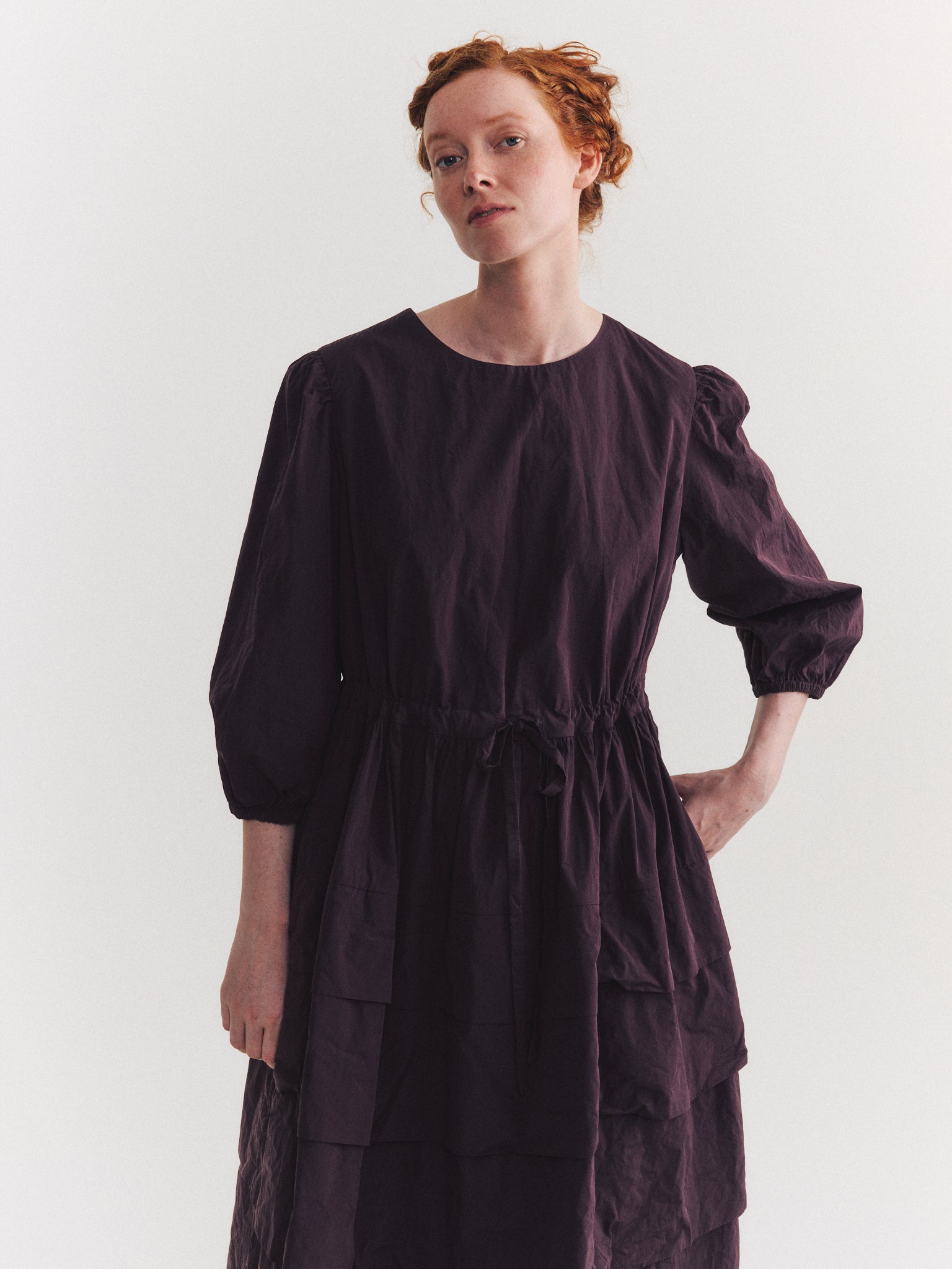 ROBE HORIZON - TAFFCOT - VIN