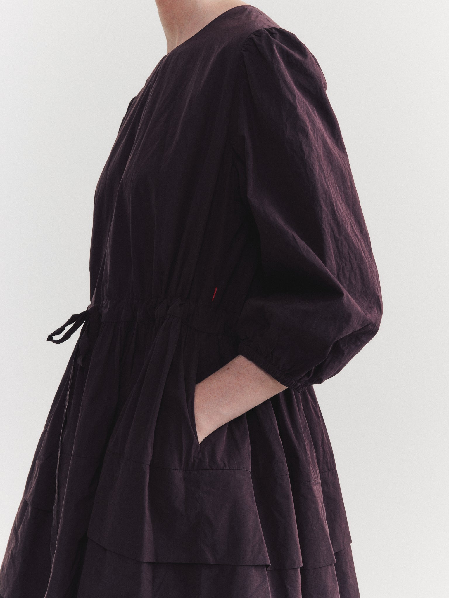 ROBE HORIZON - TAFFCOT - VIN