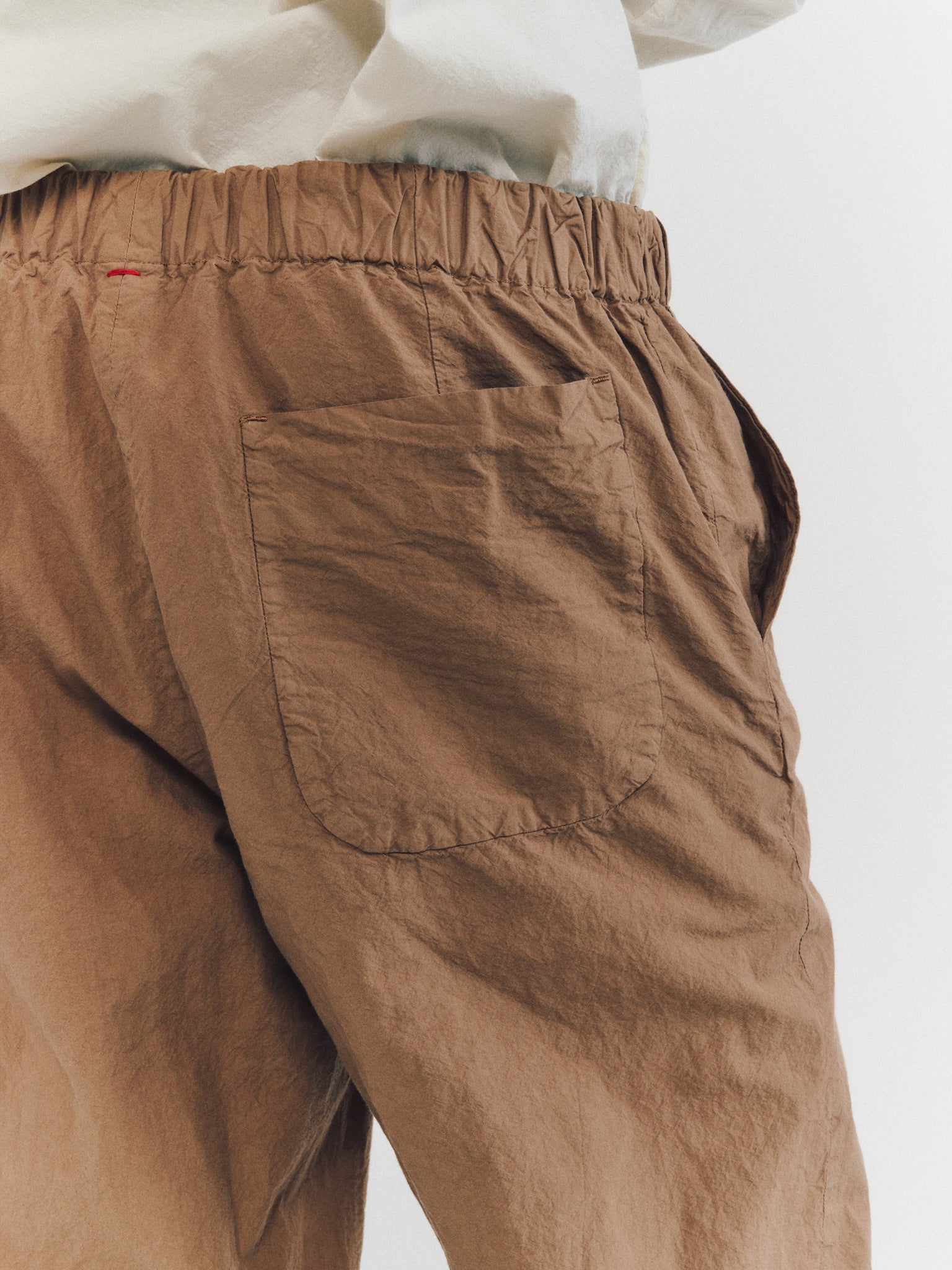 PANTALON ISA - LCOT - LATTE