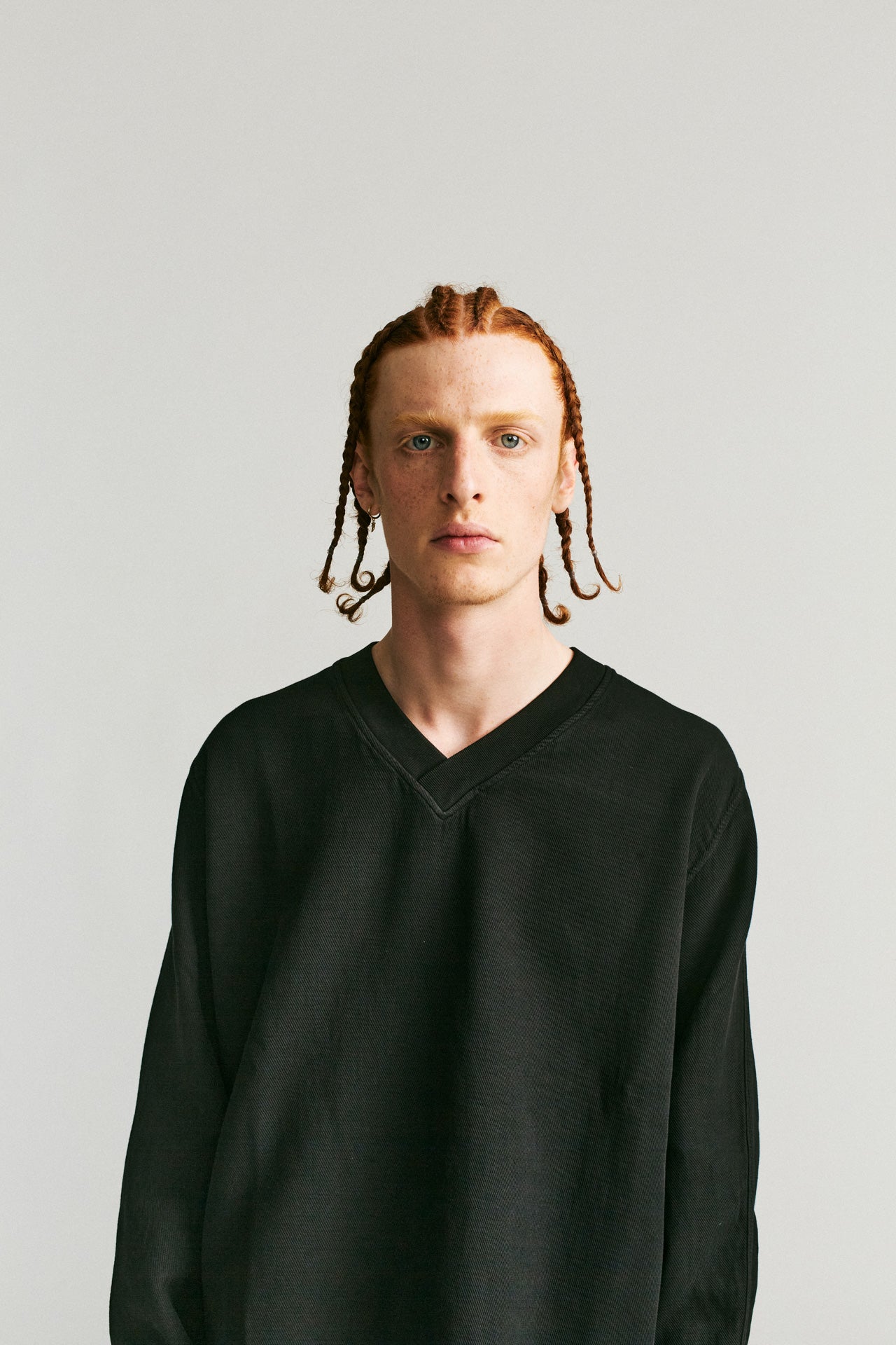 S21 / MENS – Casey Casey