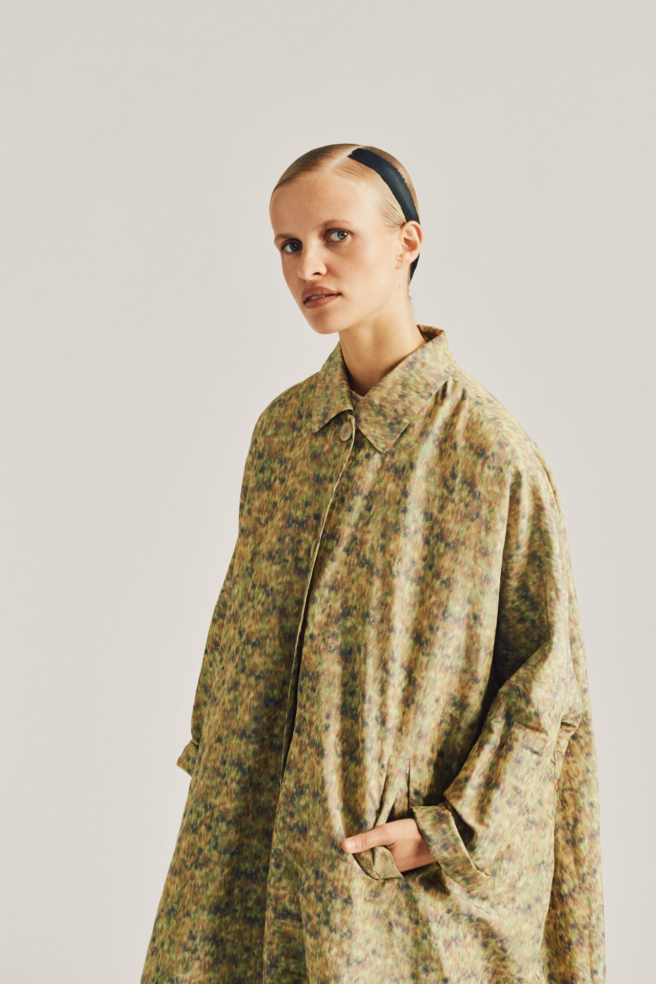 CASEY CASEY / MIL Coat CASEY CASEY / MIL Coat