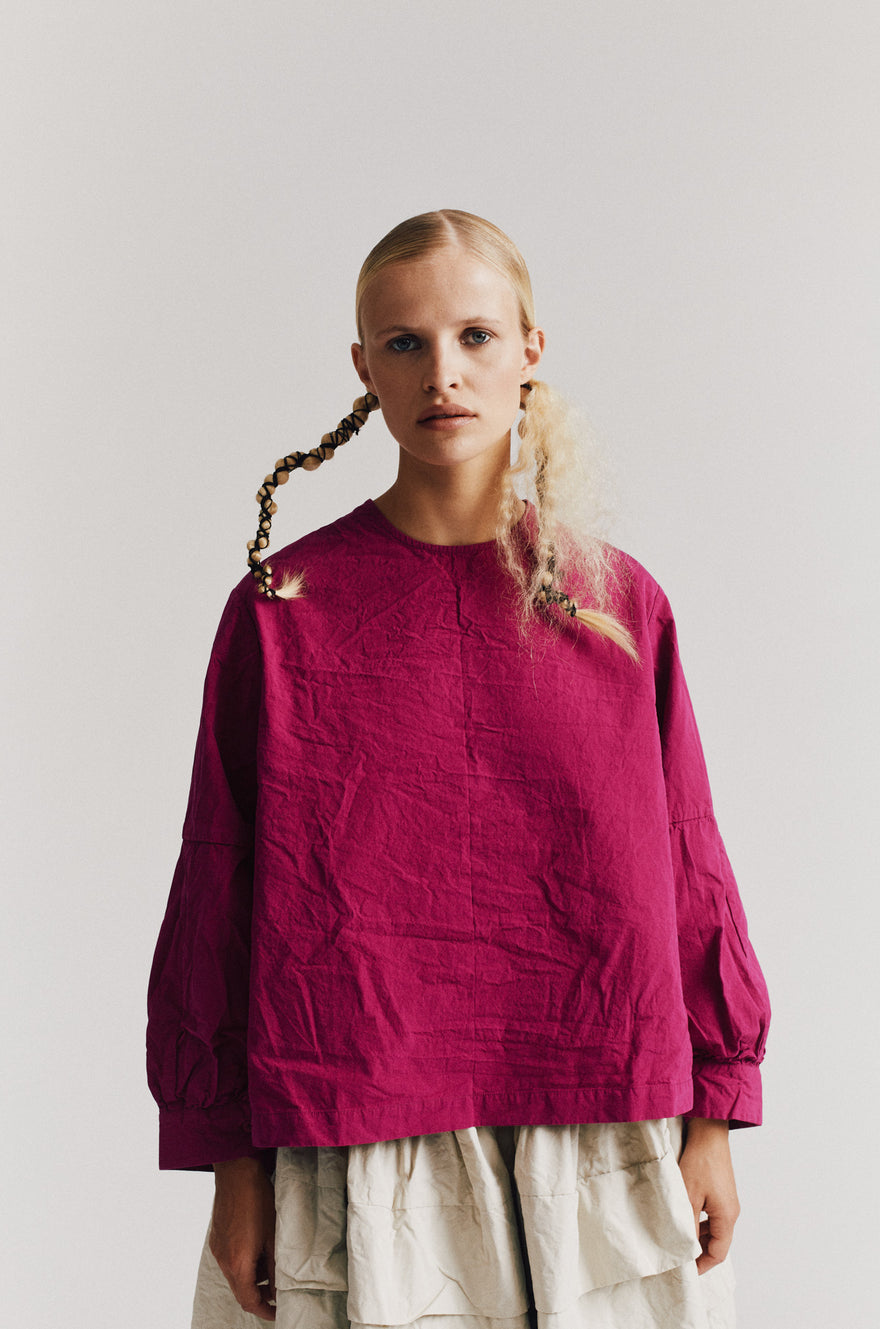 WOMEN / TOP & SHIRTS – Casey Casey