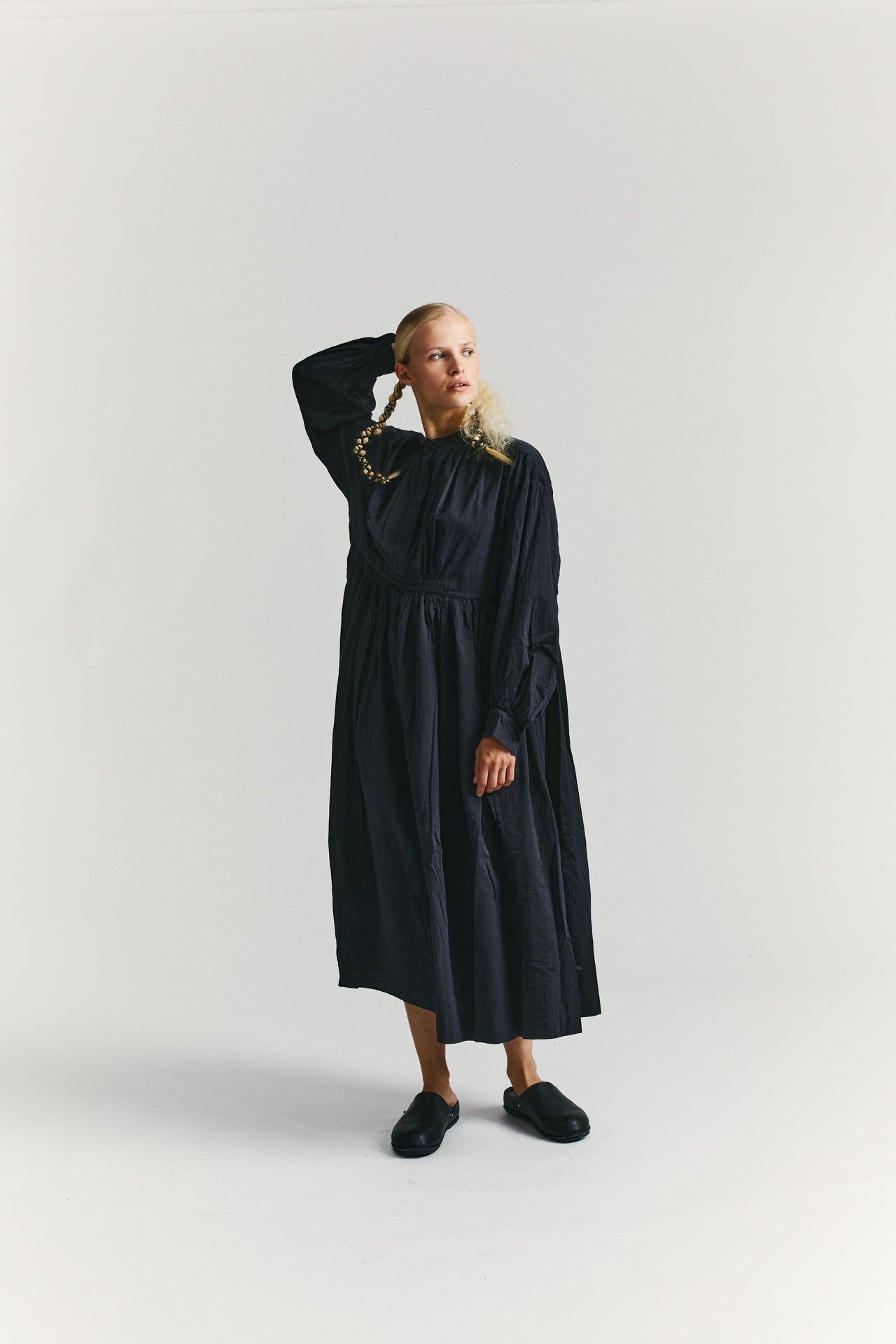 Fashion yuka paris robe