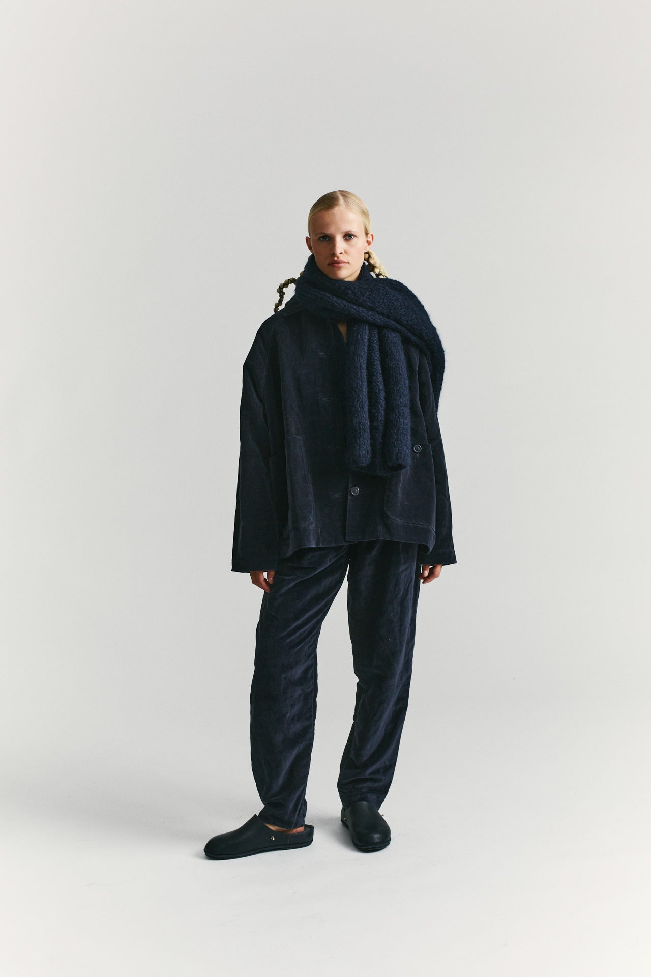 WOMEN // FALL WINTER 23 / 24 – Casey Casey