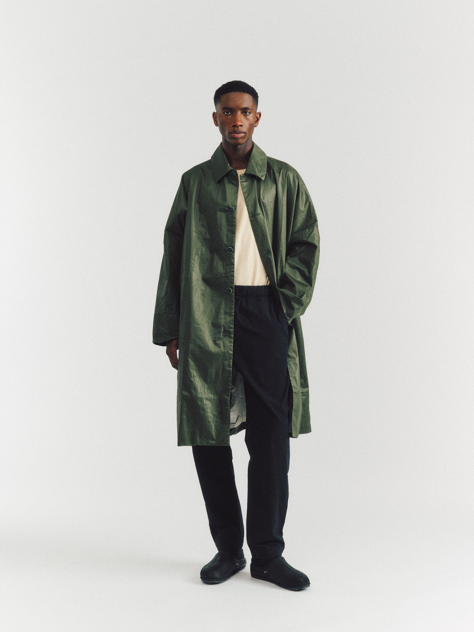 MENS / JACKETS & COATS – Casey Casey