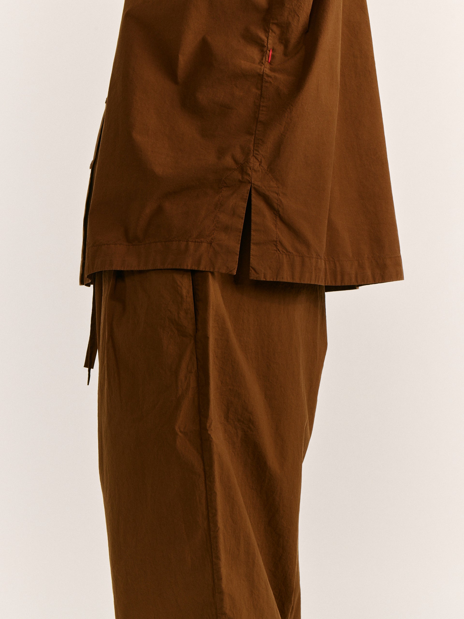 TIPPY PANT - H COT - GINGER