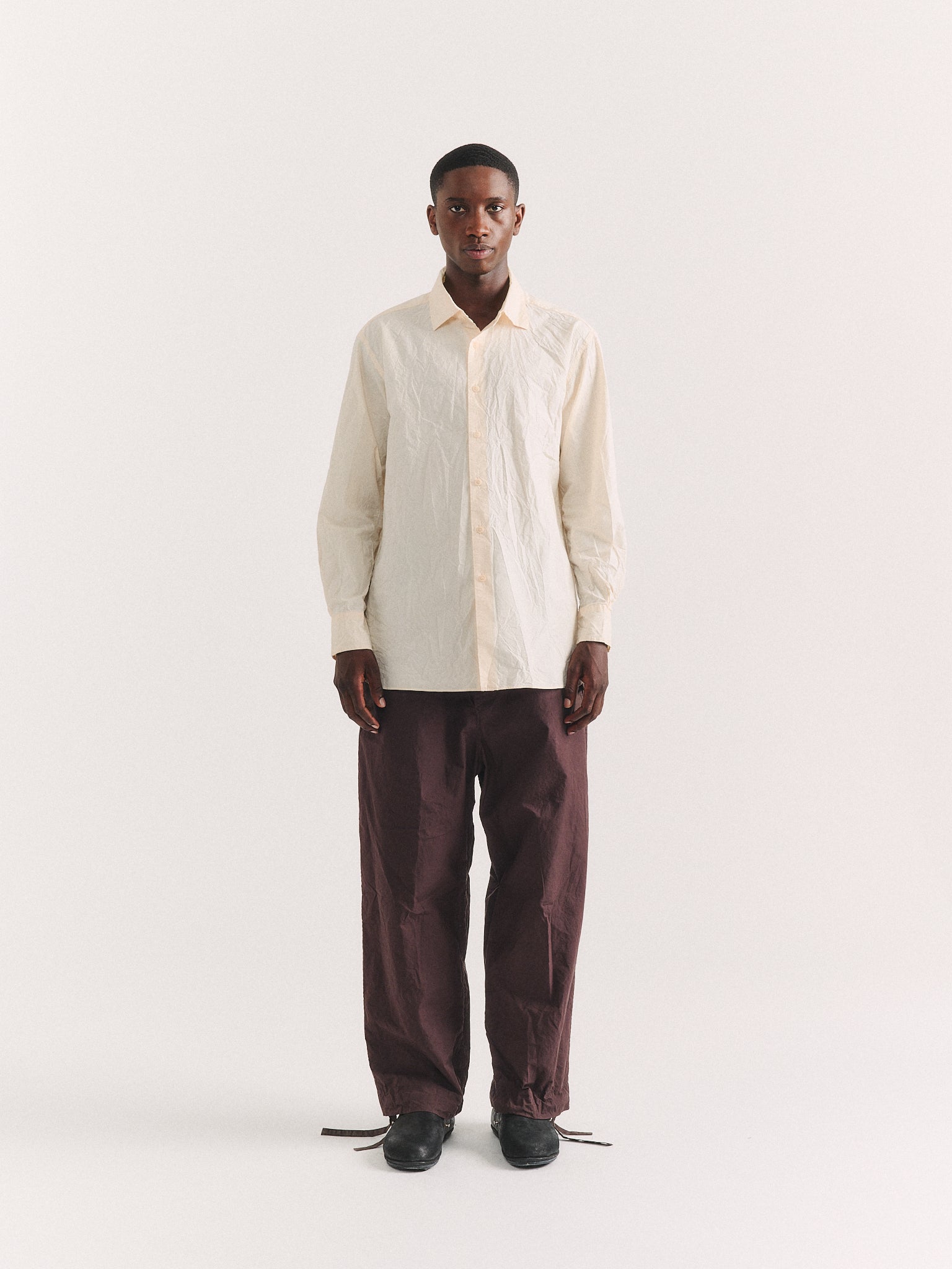 casey casey シャツ MEN / SHIRTS & TOPS – Casey Casey