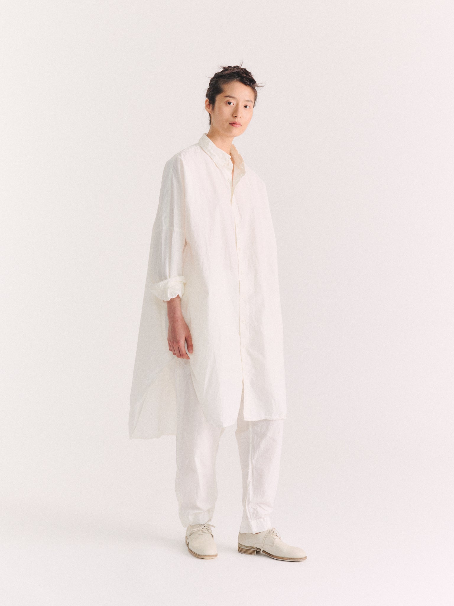 WOMENSWEAR SS 26 – Casey Casey
