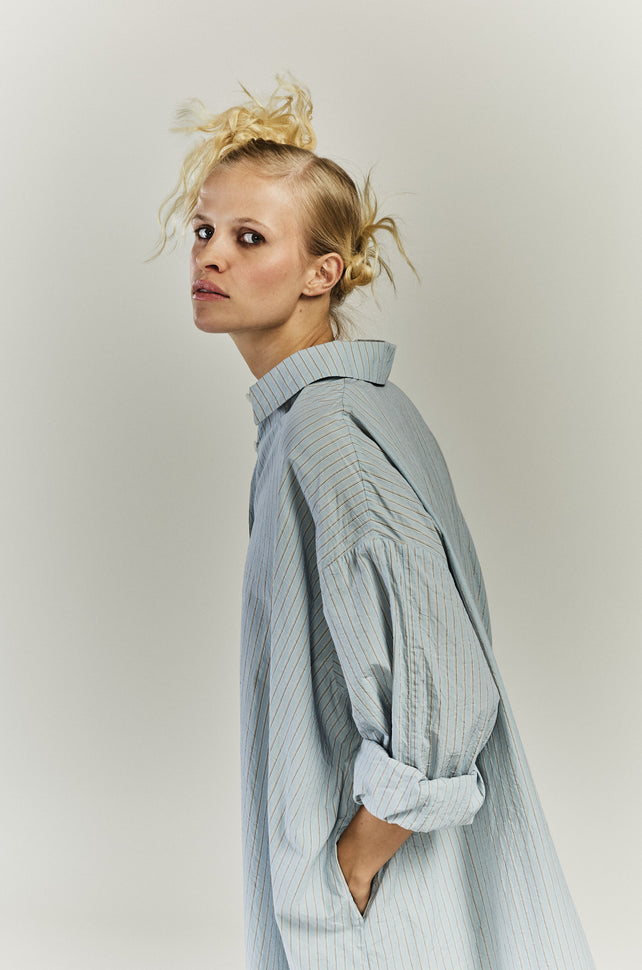 Casey Casey Double Rideau Skirt