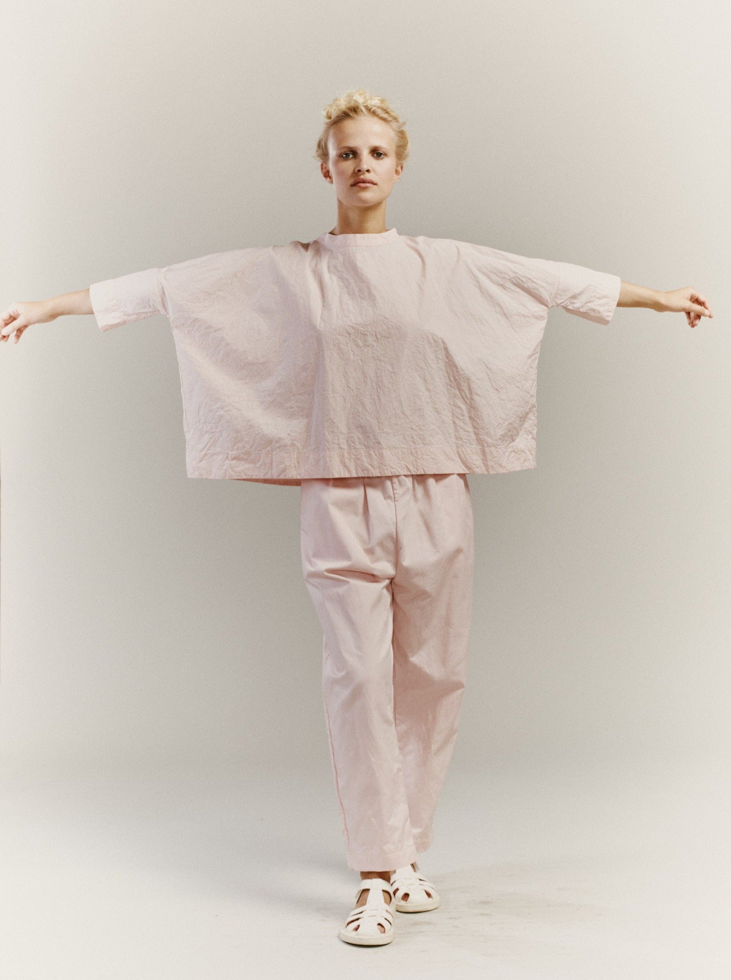 WOMEN / TOP & SHIRTS – Casey Casey