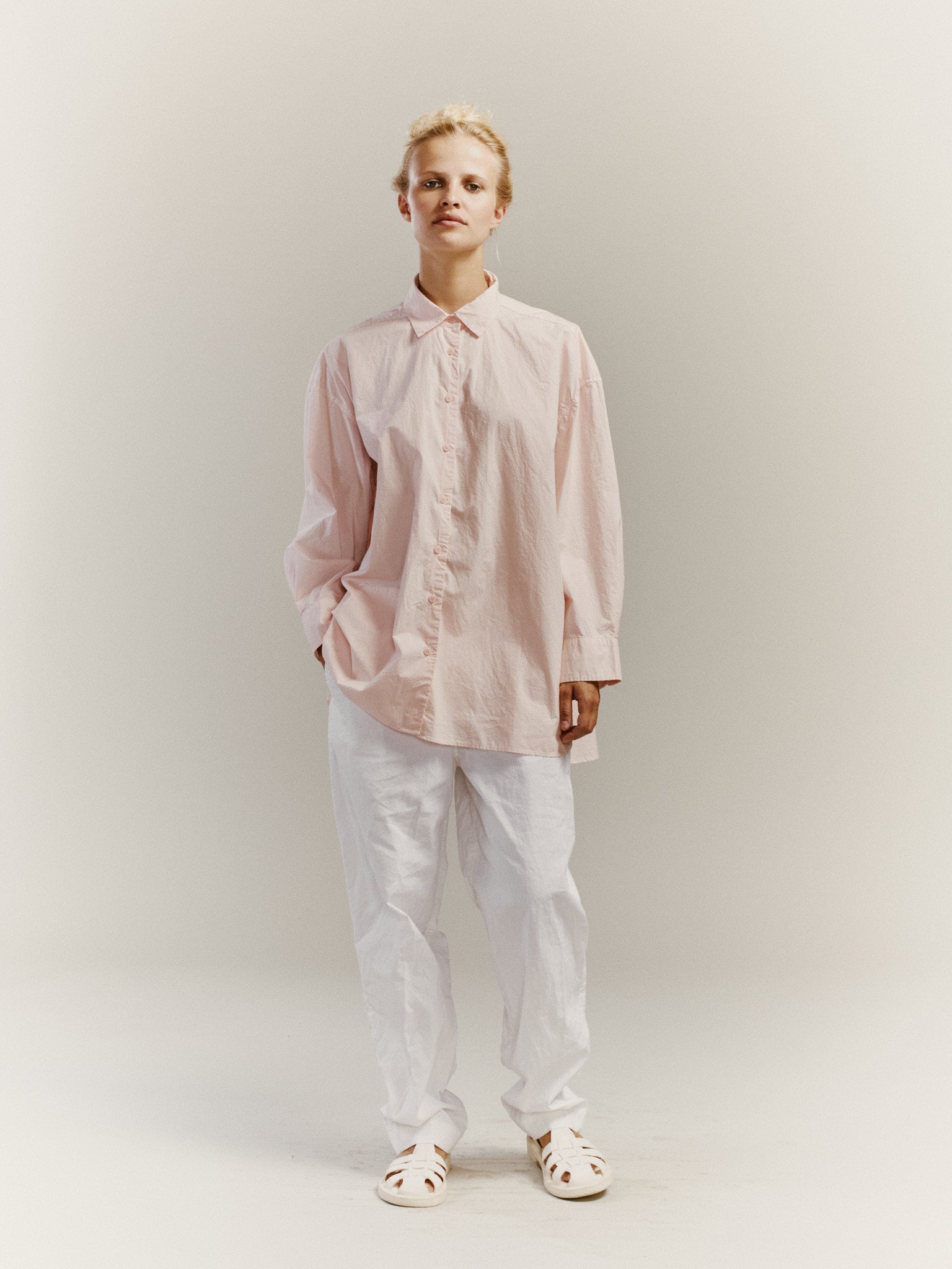 WOMEN / TOP & SHIRTS – Casey Casey