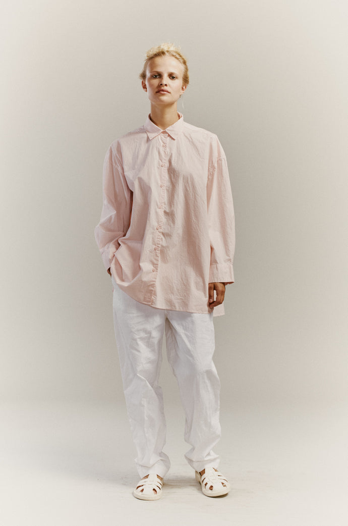 CASEY CASEY Watt Top in White