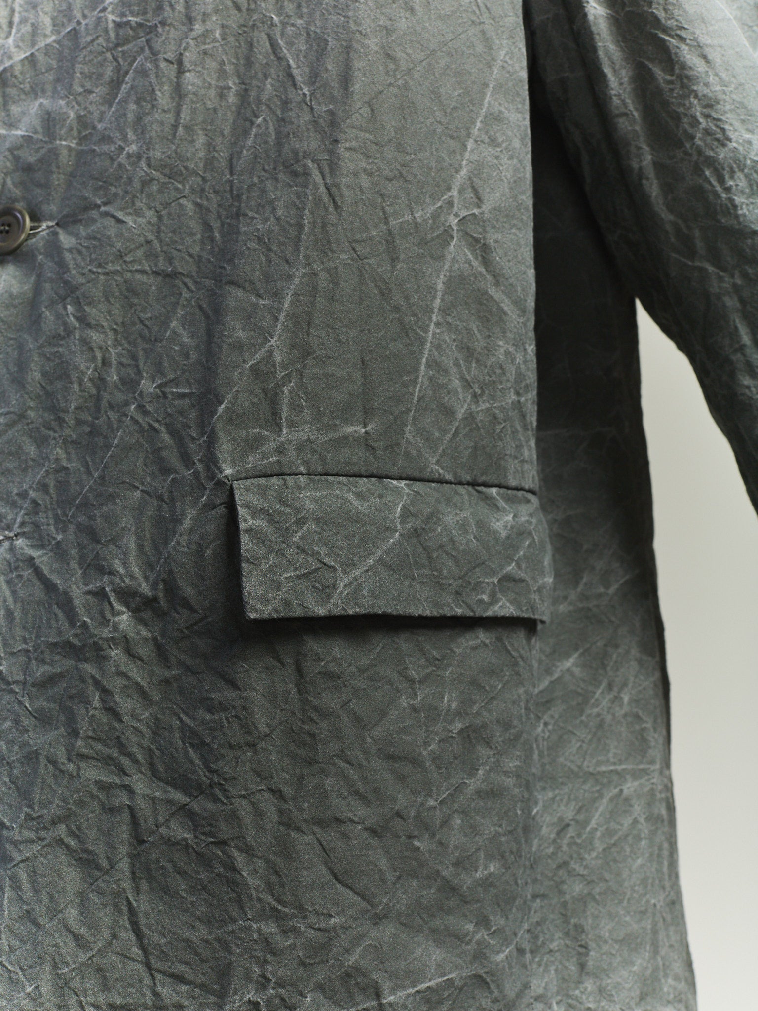 J JACKET - PIGGY - KHAKI