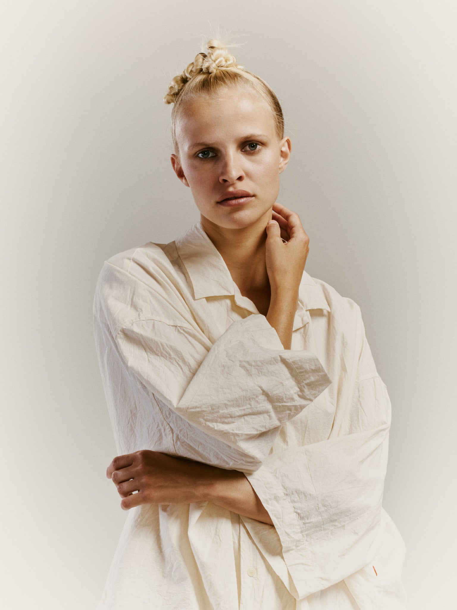 WOMEN / TOP & SHIRTS – Casey Casey