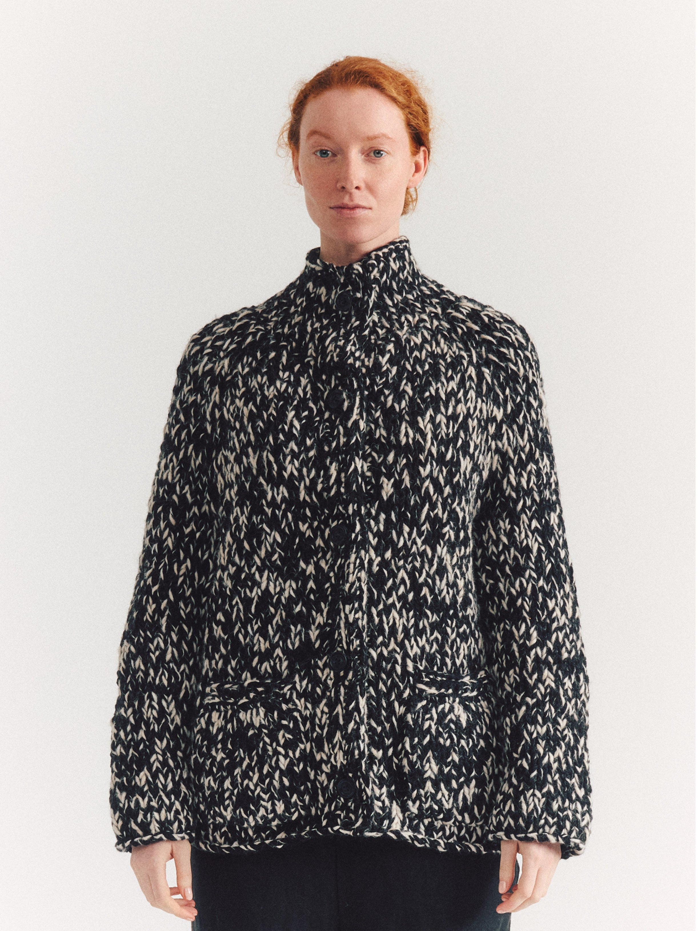 ジャケット・アウター CASEY CASEY / short 3 pieces coat Casey Casey Mens Short 3 Pieces Coat - Navy | Garmentory