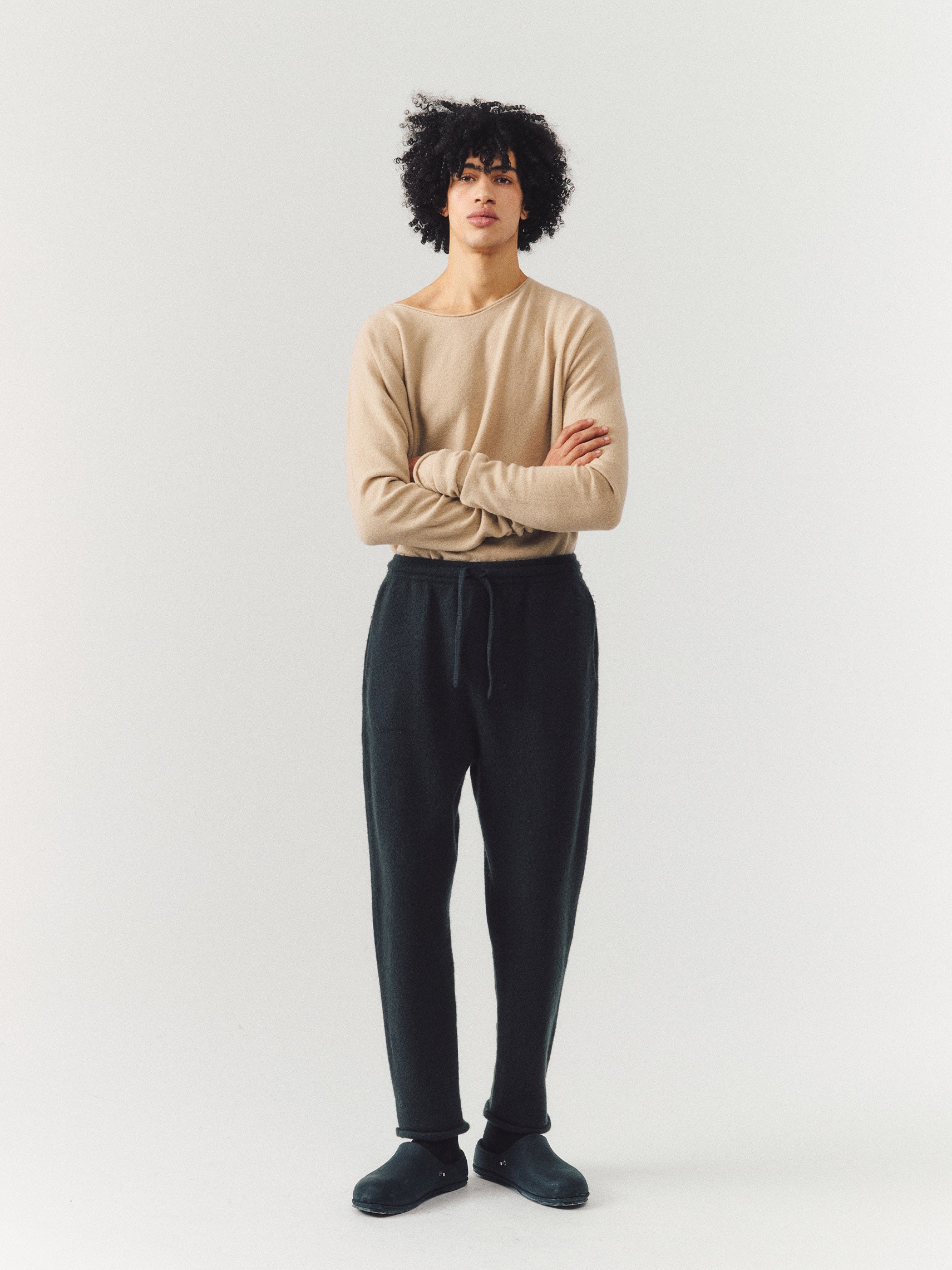 PANTALON ZWAG - WOOLY 1 - BUNGA