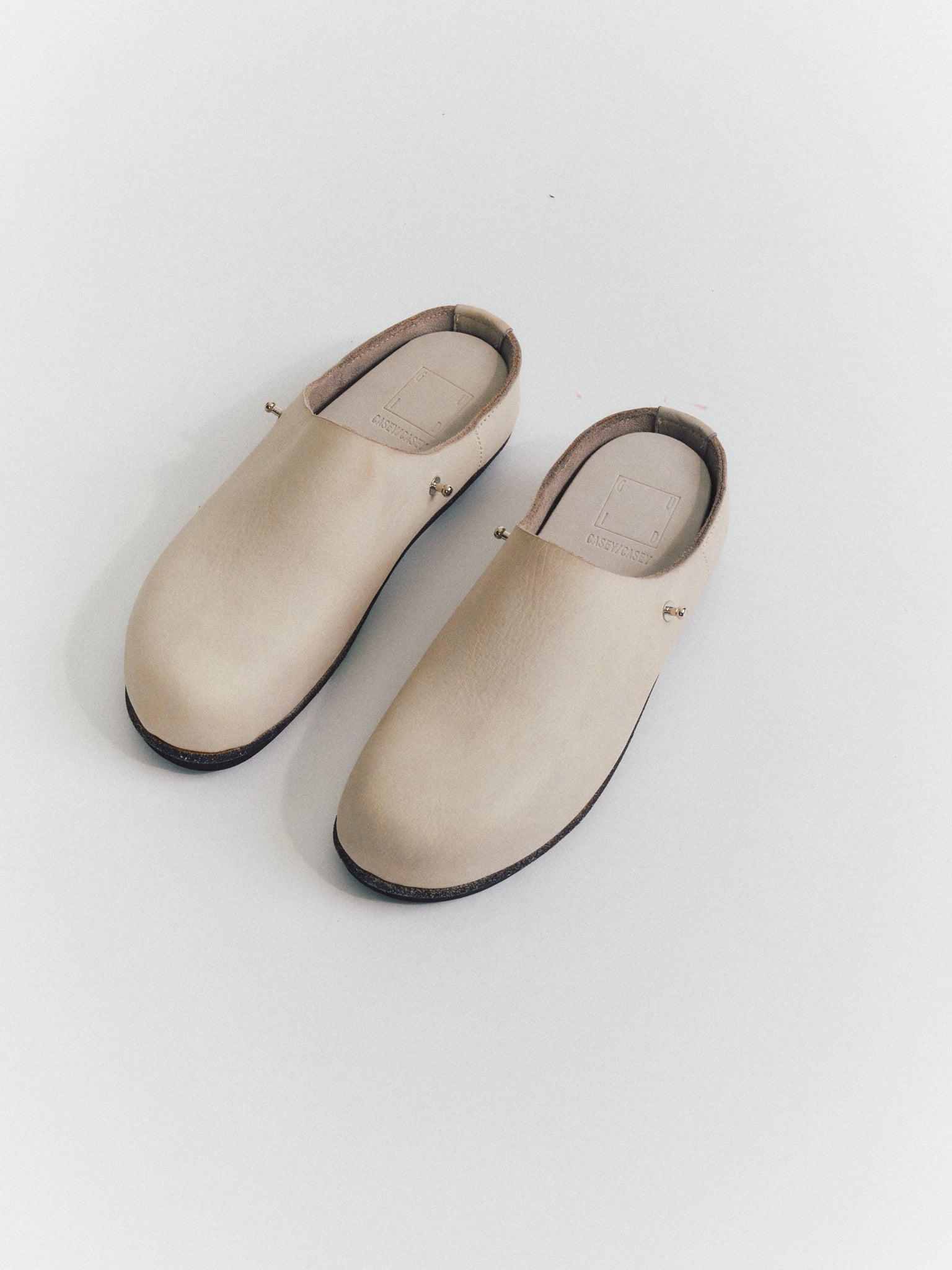 SABOTS - GROPPONE - CRAIE