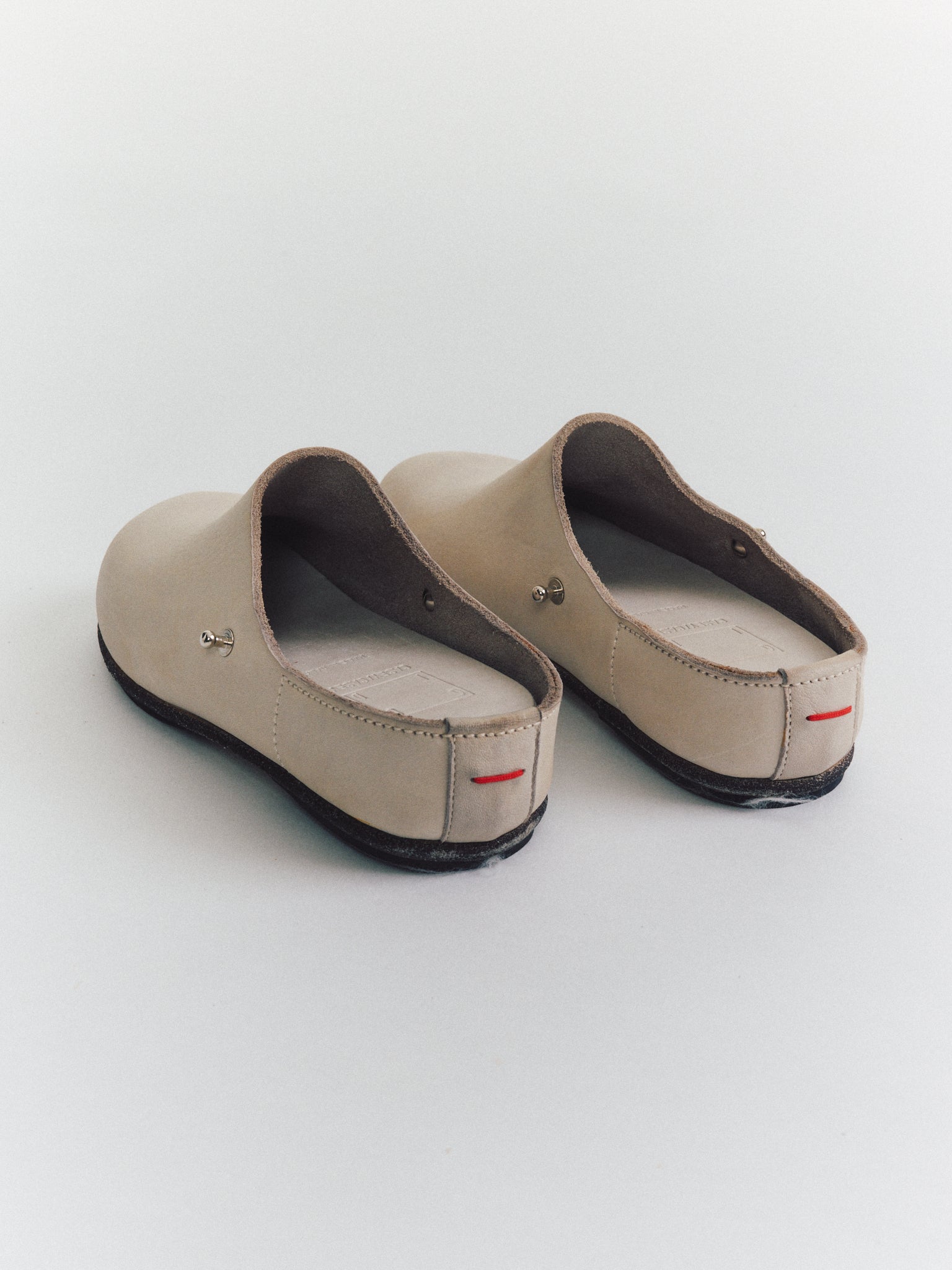 SABOTS - GROPPONE - CRAIE