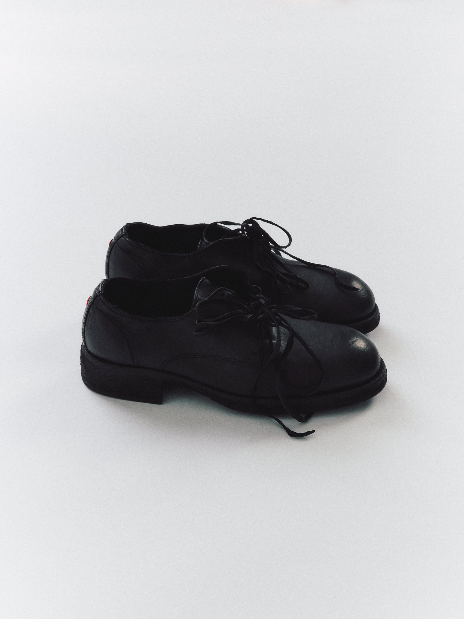 DERBIES - HORSY - NOIR