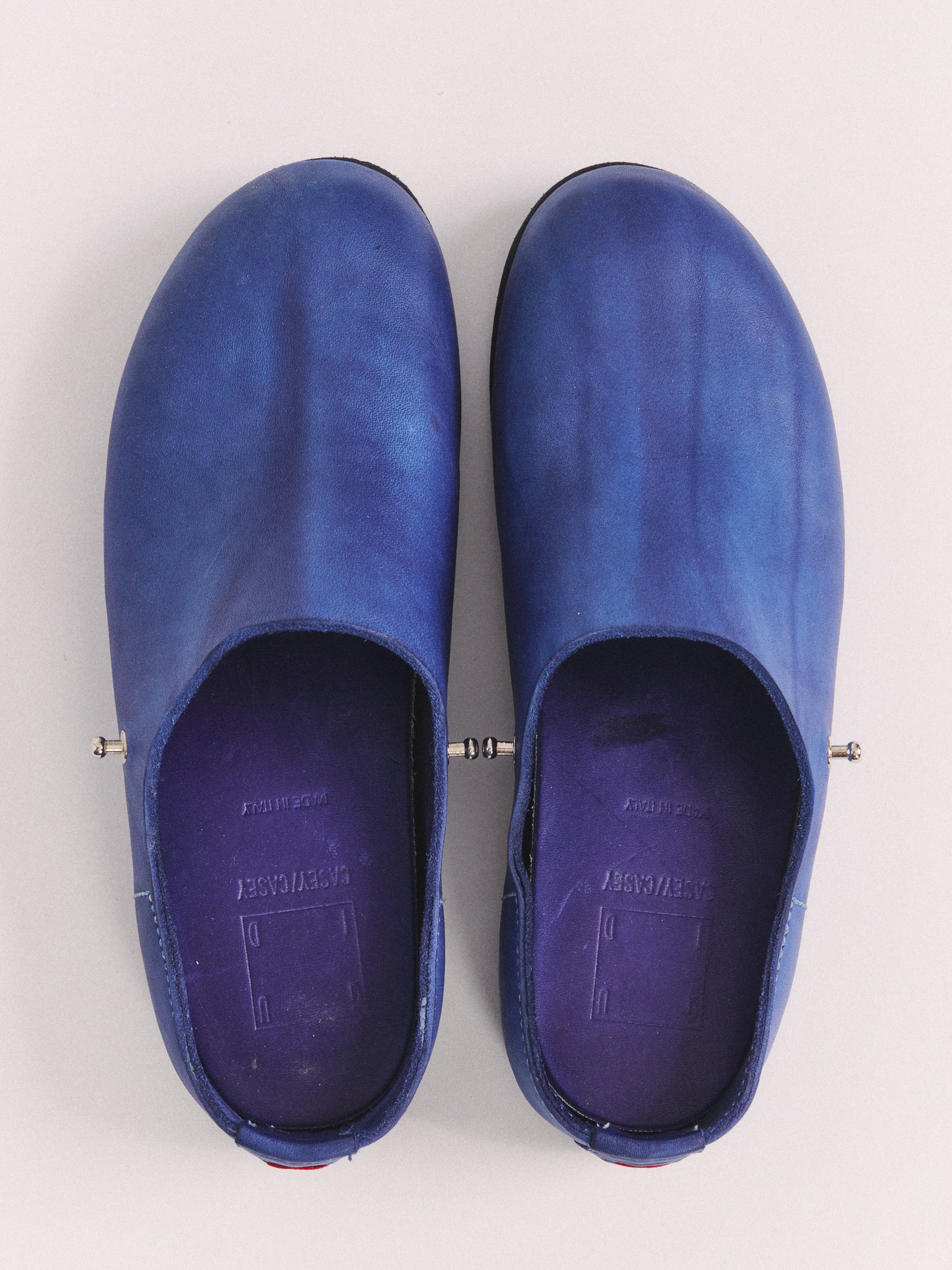 SABOTS - GRUPPONE - BLEU