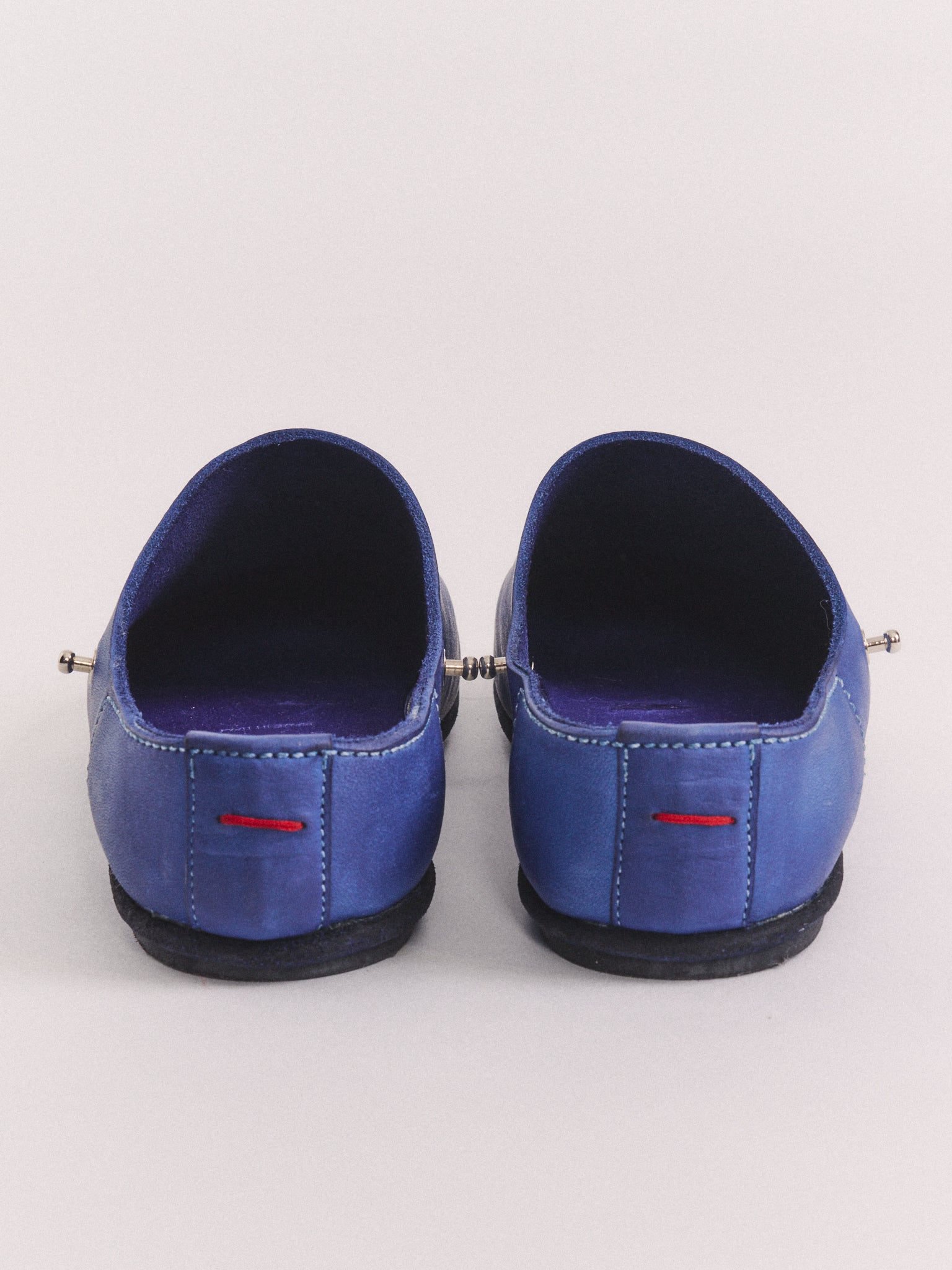 SABOTS - GRUPPONE - BLEU