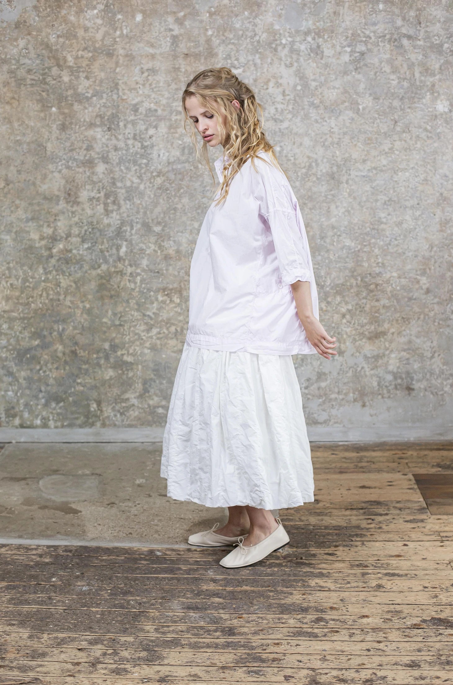 HAUT FEBRUARY - PINK
