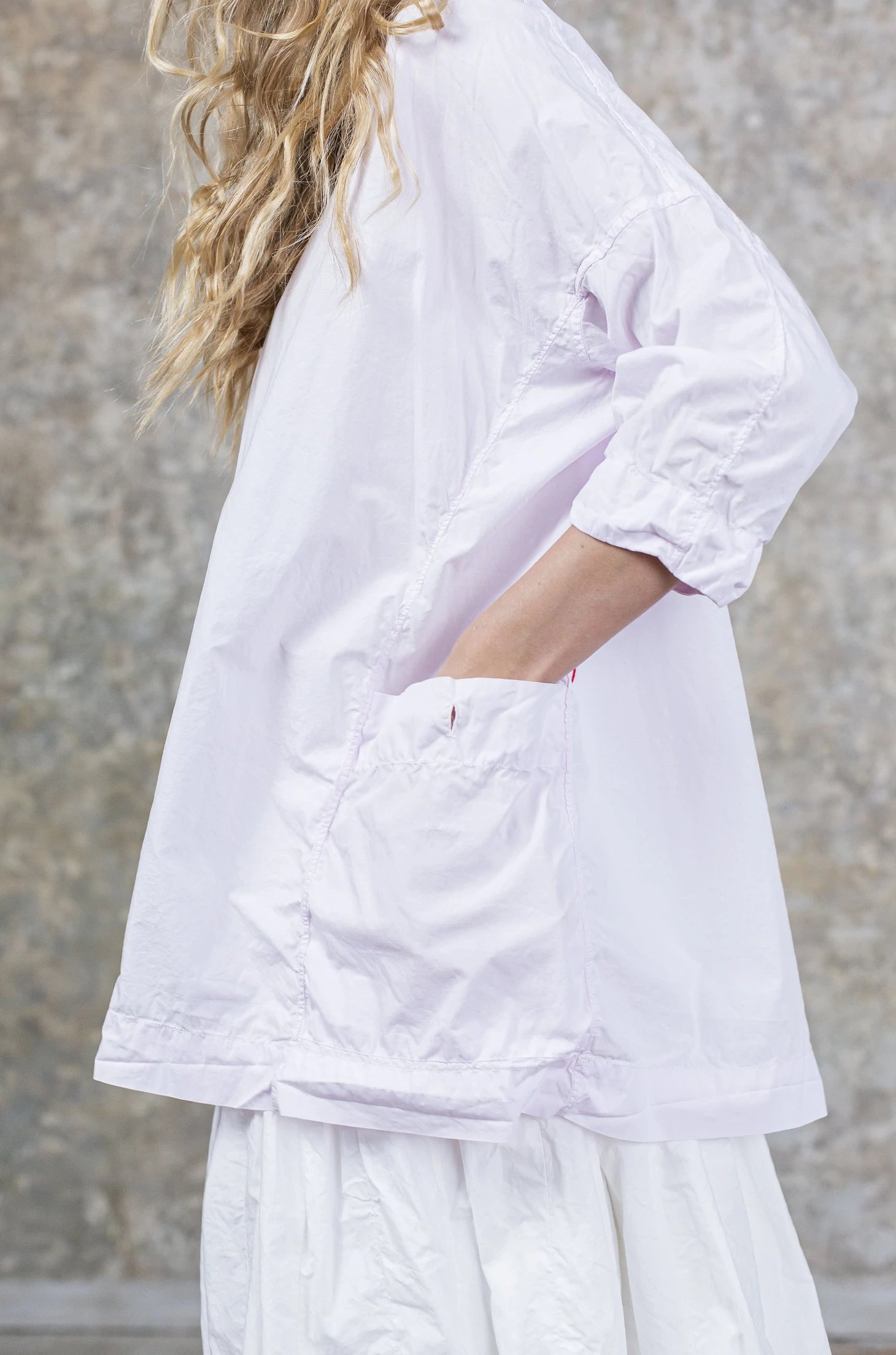 HAUT FEBRUARY - PINK